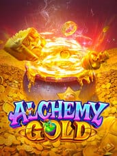 Alchemy Gold PG SLOT