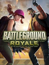Battleground Royale ยิงกลางสมรภูมิ