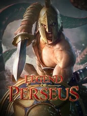 Legend of Perseus เพอร์ซีอุสปราบอสูร